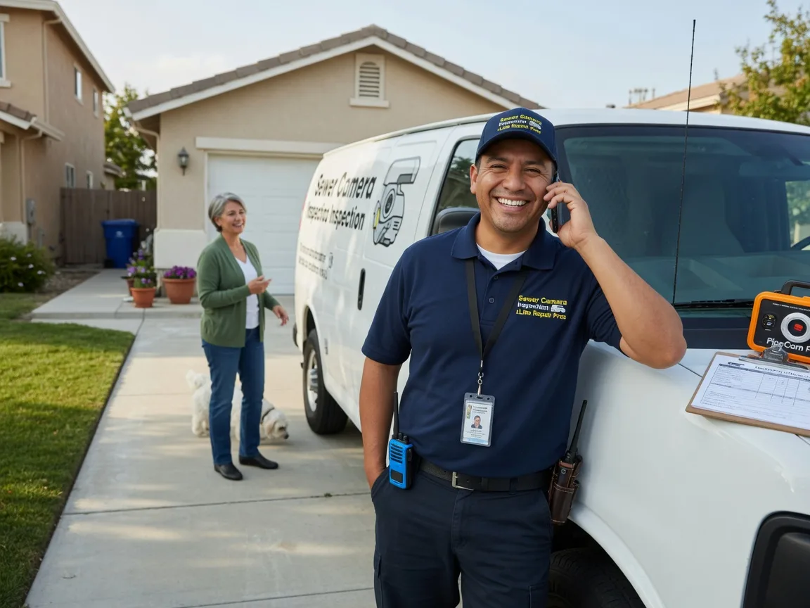 Sewer Line Repair Argyle, NY FAQs